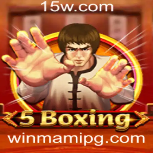 Descubra o Fascinante Mundo de 5Boxing: Um Jogo Revolucionário