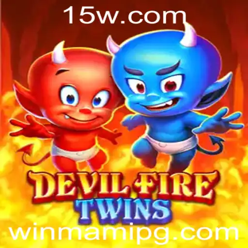 Descubra o Universo de DevilFireTwins: Aventura e Estratégia com Mamipg