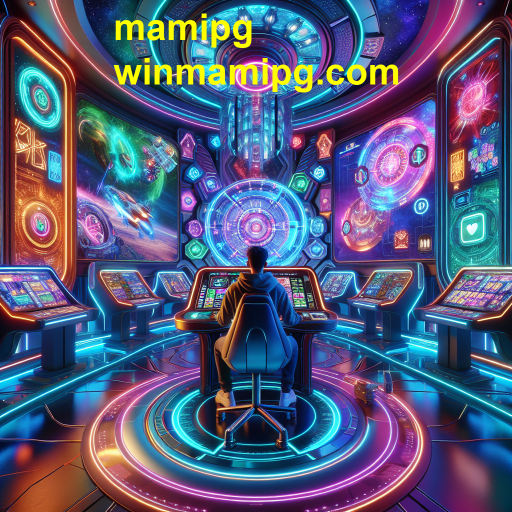 Explorando a Categoria 'Futuros' no Mundo dos Jogos