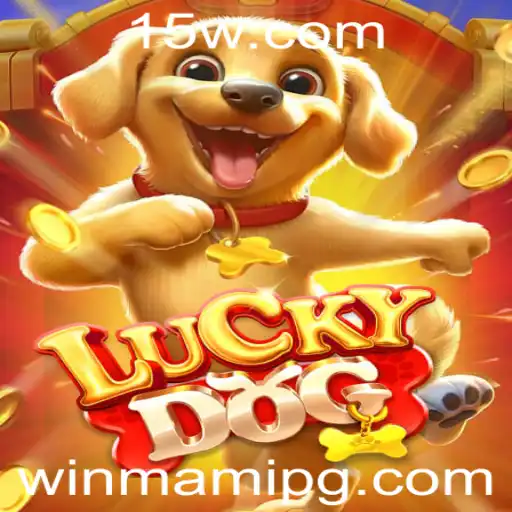 Explorando o Fascinante Jogo LuckyDog