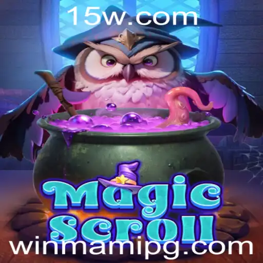 Descubra o Fascinante Mundo de MagicScroll: Aventuras Interativas e Regras Empolgantes