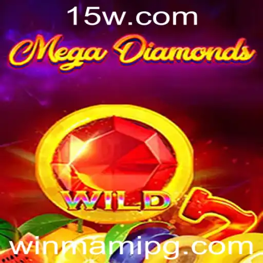 Explorando o Mundo do Jogo MegaDiamond