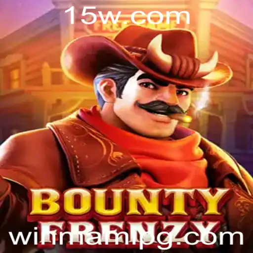 Descubra BountyFrenzy: A Nova Sensação dos Jogos de Estratégia