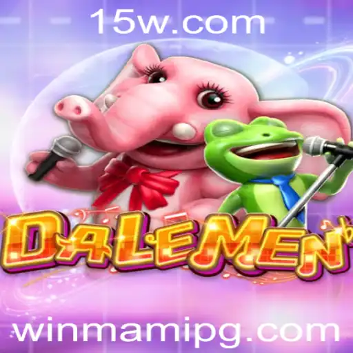 Explorando DALEMEN: O Jogo Revolutionário