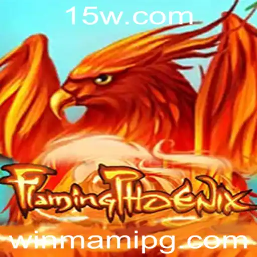 Descubra o Universo de FlamingPhoenix: A Emoção da Magia e Aventura