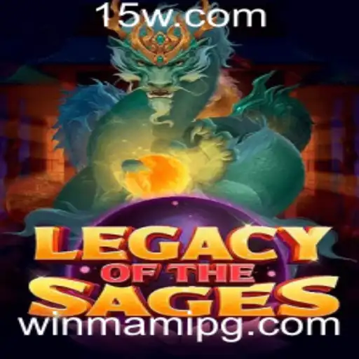 Explore o Universo de 'LegacyoftheSages': Um Mergulho Profundo no Jogo que Está Conquistando o Mundo