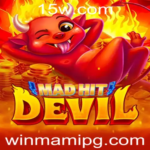 MadHitDevil: Um Mergulho no Mundo das Novas Apostas Digitais