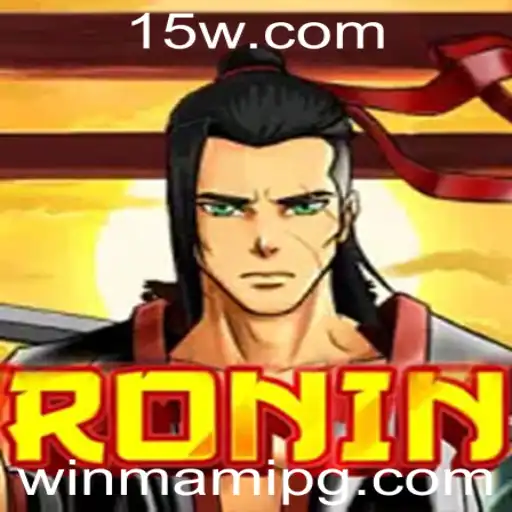 Descubra Ronin: Um Jogo Estratégico de Samurai