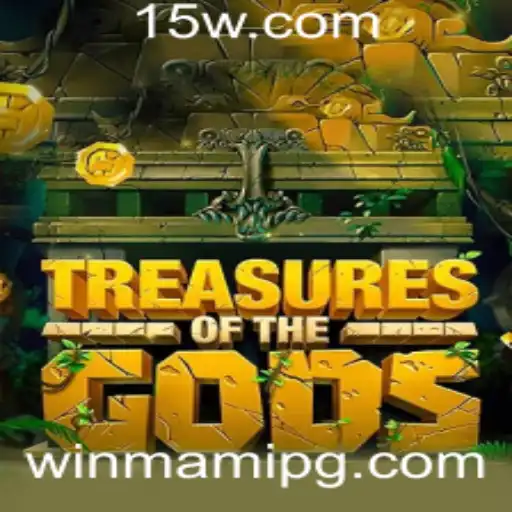 Explorando 'Treasure of the Gods': O Novo Fenômeno dos Jogos de Aventura