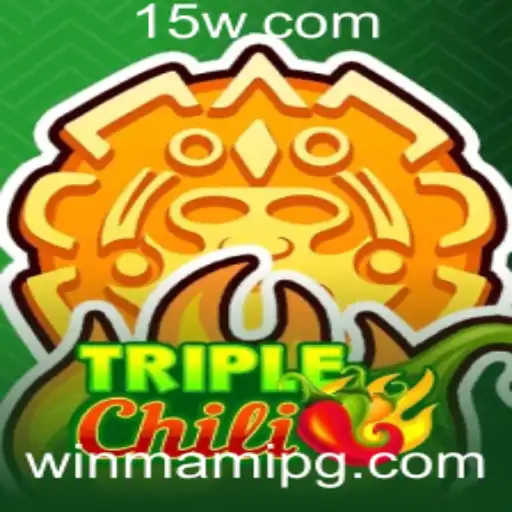 Explorando o universo do jogo TripleChili: Uma aventura ardente