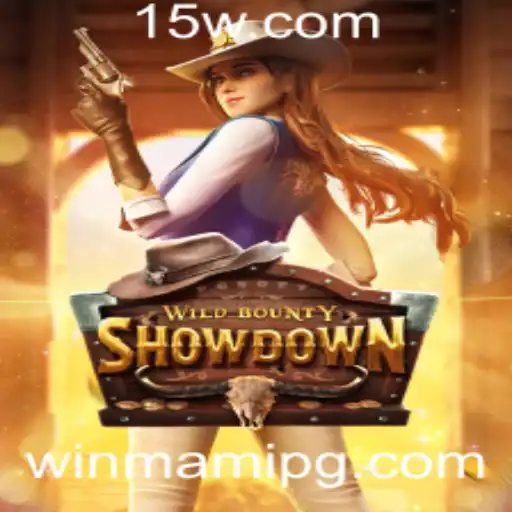 WildBountyShowdown: Uma Jornada pela Emoção e Estratégia