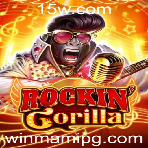 Explorando RockinGorilla: O Novo Jogo de Tabuleiro Empolgante com Mamipg