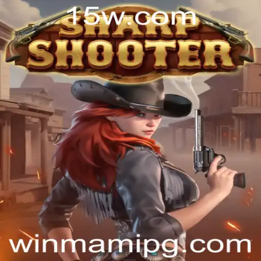 Sharpshooter: O Desafio Dinâmico do Mundo dos Jogos