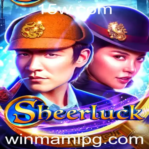 Descobrindo Sheerluck: Um Jogo de Mistério e Dedução