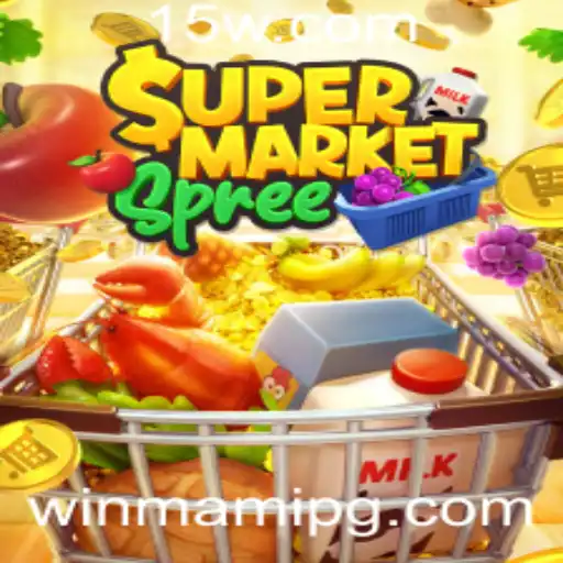 Explorando SupermarketSpree: Um Mergulho no Mundo do Jogo