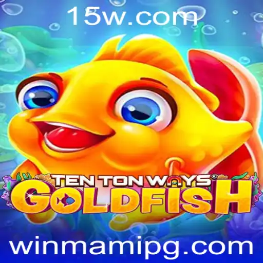 Explorando o Fascinante Mundo de 'TenTonWaysGoldfish'