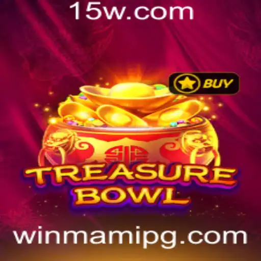 Explorando TreasureBowl: O Jogo de Estratégia e Aventura