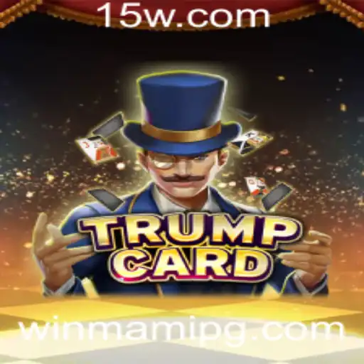 Descubra o Mundo de TrumpCard: Estratégia e Diversão em Um Só Jogo