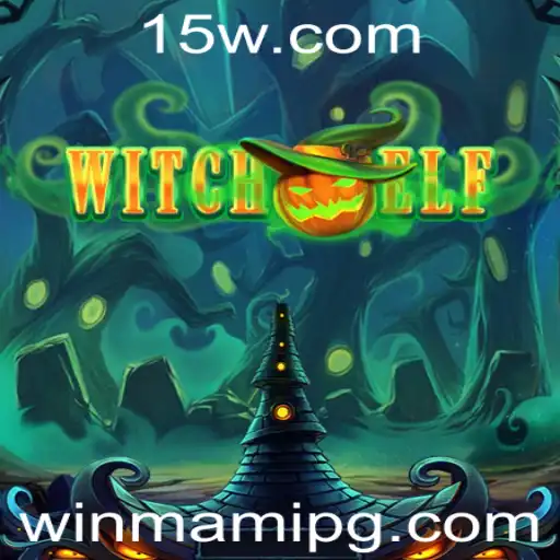 WitchElf: Descubra o Universo Encantado do Novo Jogo Mamipg